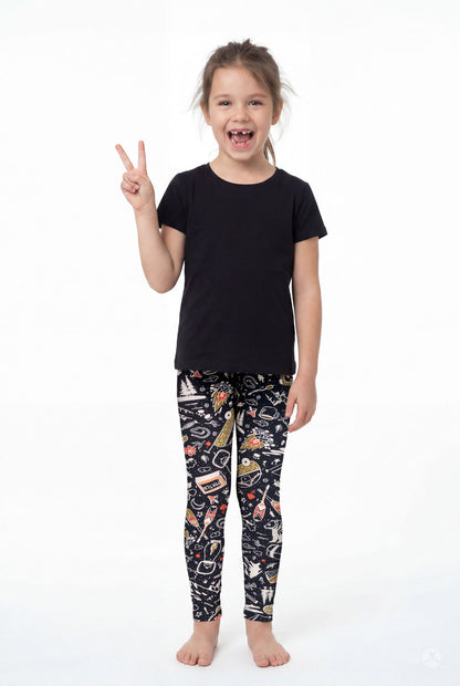 Off Grid Kids