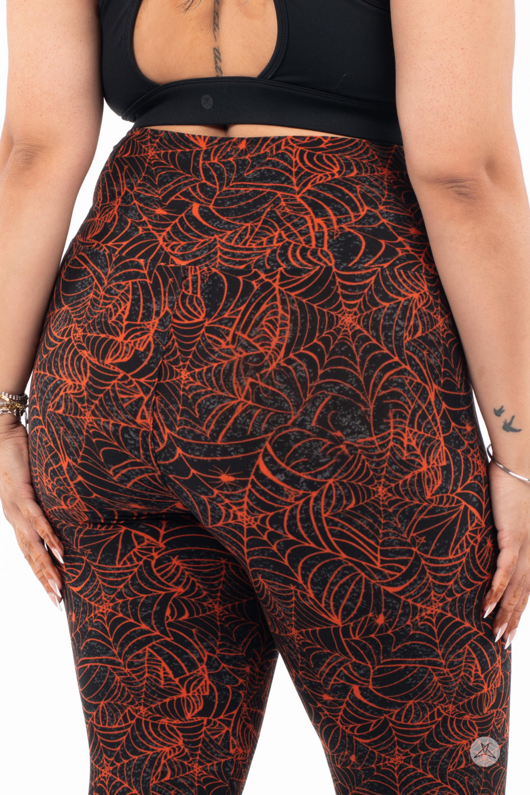 Spells & Threads High-Waisted Leggings