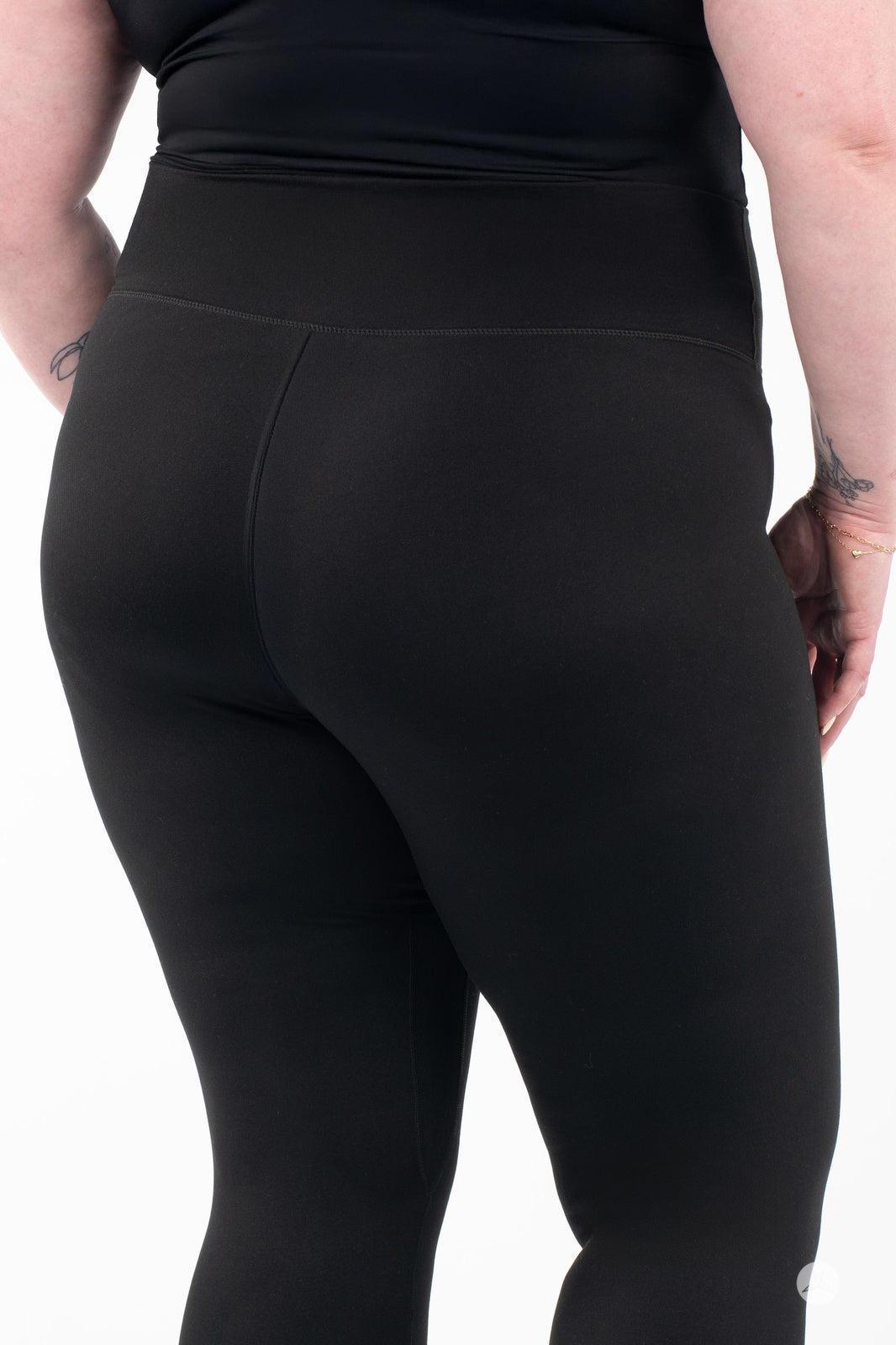 High-Waisted Dream Fleece Leggings