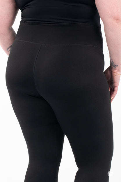 High-Waisted Dream Fleece Leggings