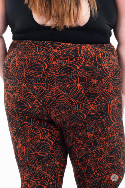 Spells & Threads High-Waisted Leggings