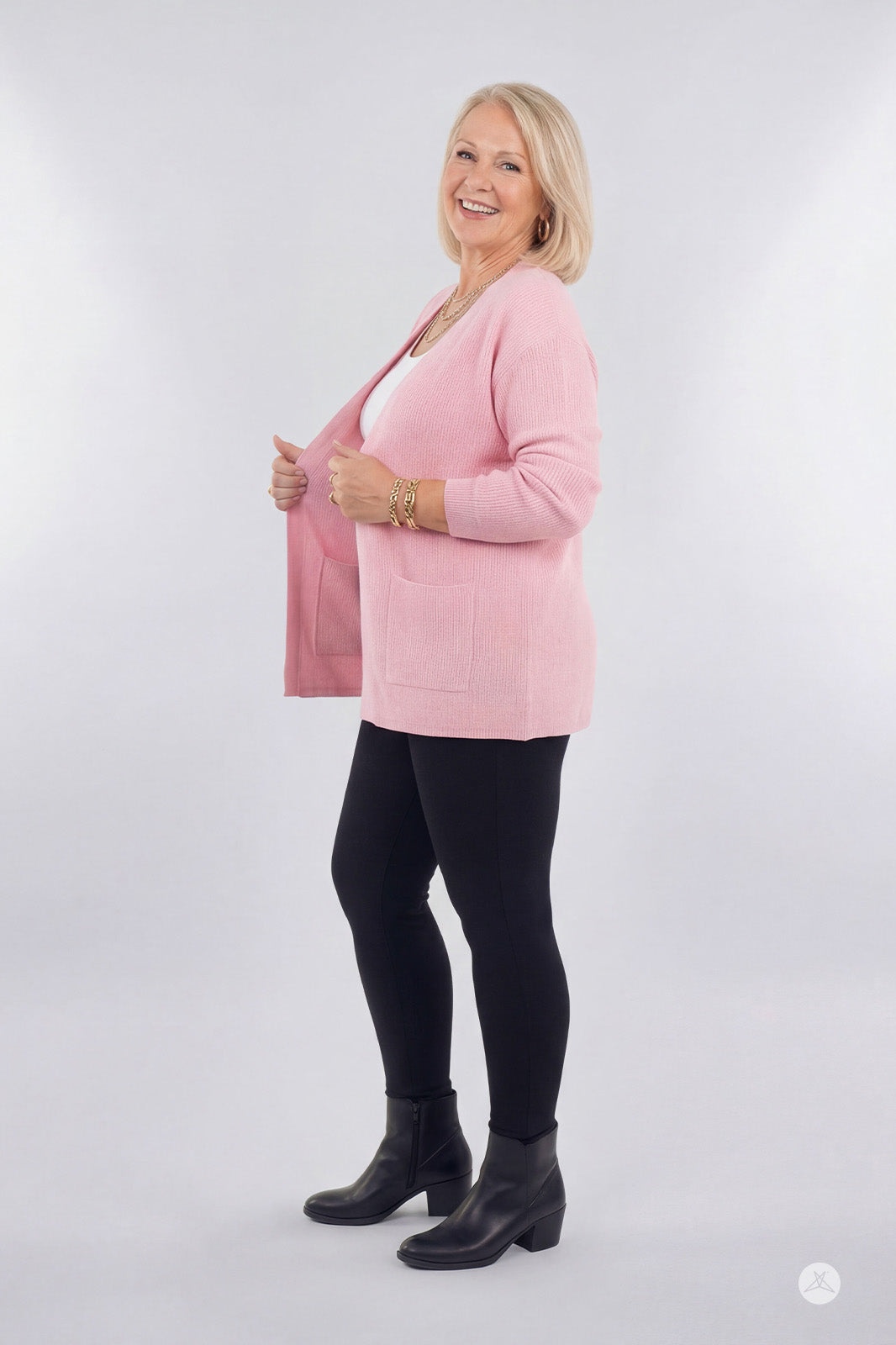 New styles to layer, lounge, and live in.