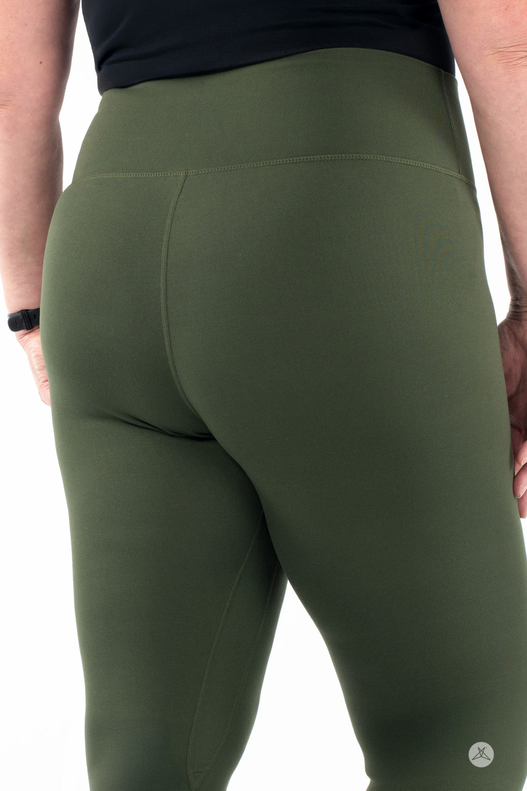 High-Waisted Dream Fleece Leggings