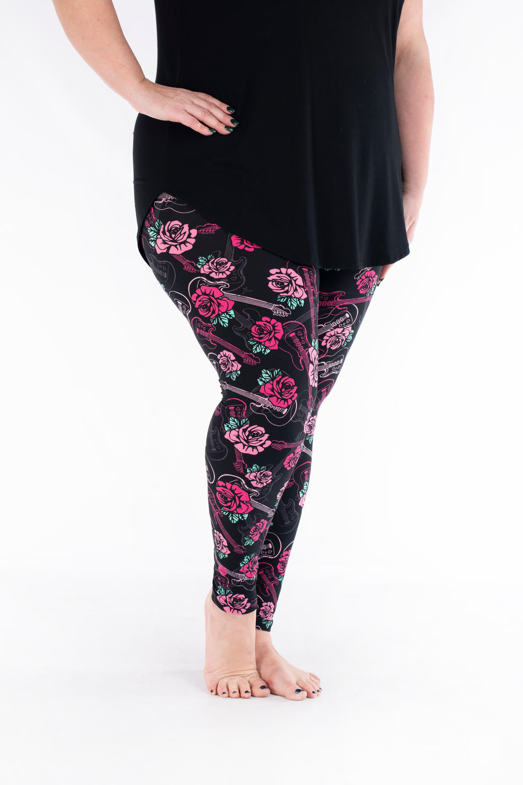 Vault - Signature Leggings