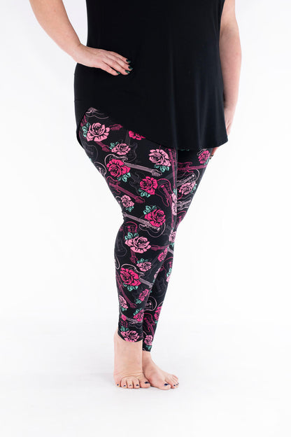 Vault - Signature Leggings
