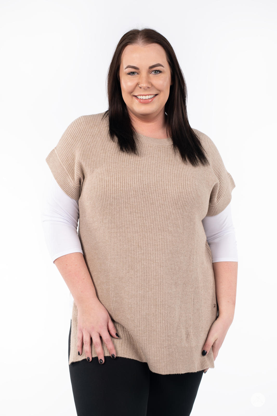 20% off Sweaters & Shackets