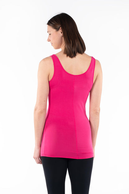 Classic Layering Tank
