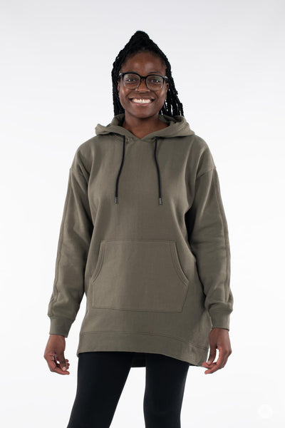 On The Move Pullover - Sale