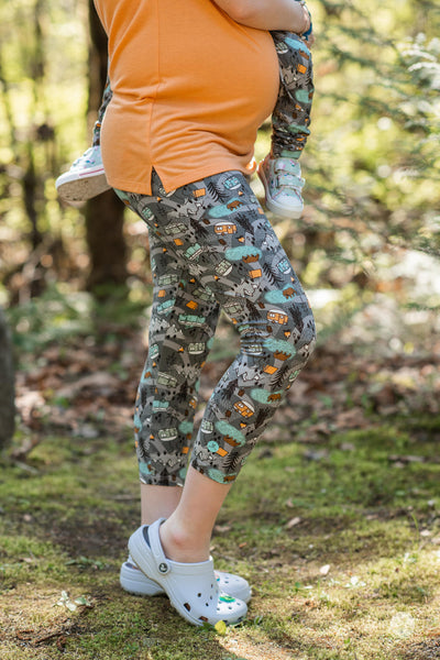 S'more Fun Crops - 30% off your next purchase