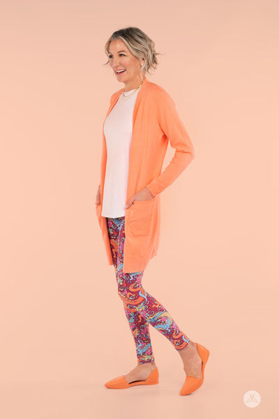 Snap Dragon - Signature Leggings