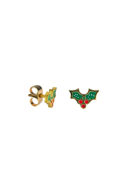 Holiday Stud Earrings