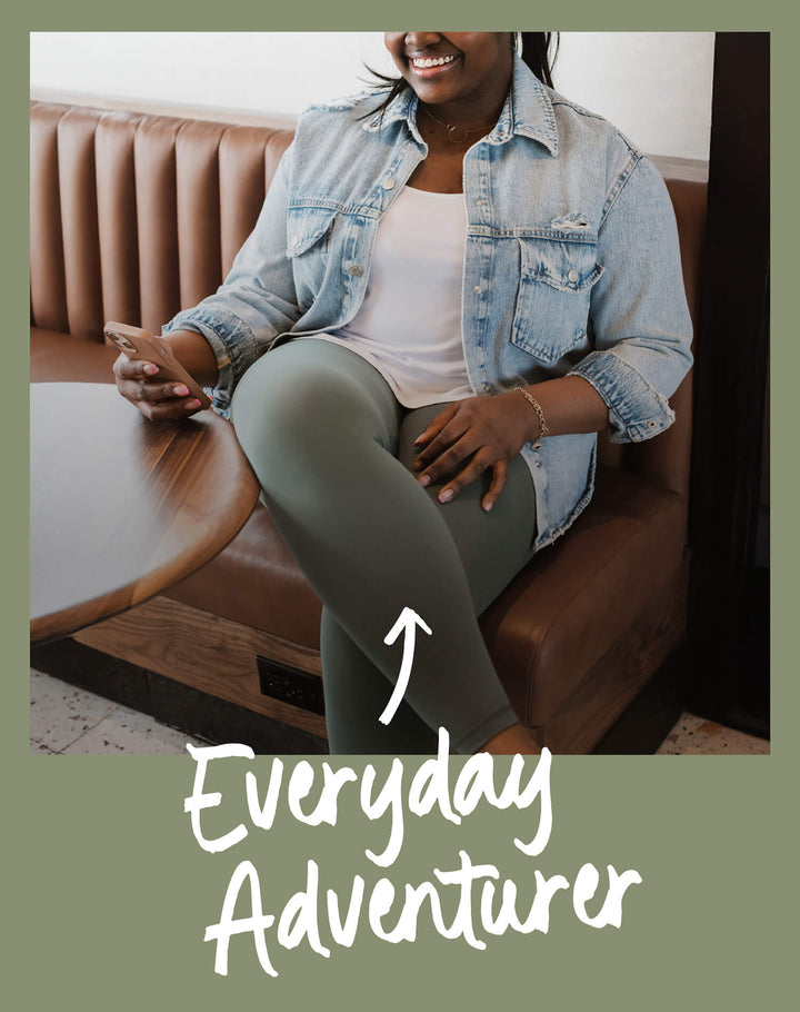 Everyday Adventurer