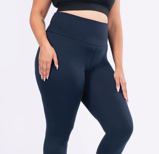 High Waisted Leggings