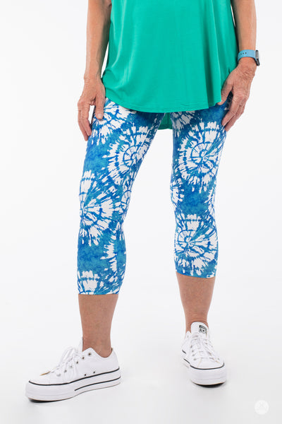 Tidal Twist Crops - Coastal Core