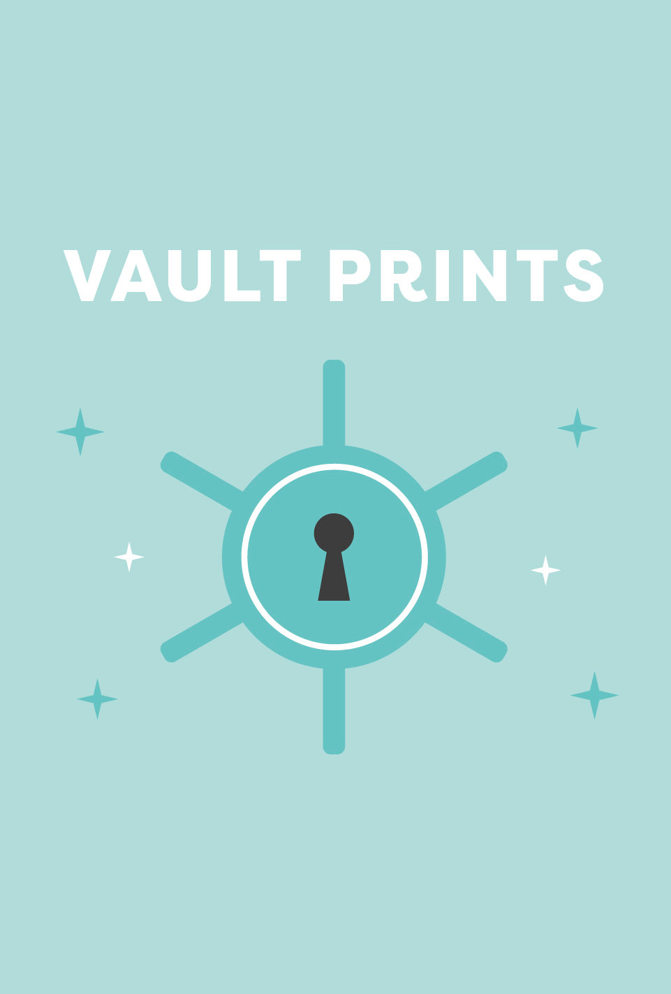 Vault - Signature Crops