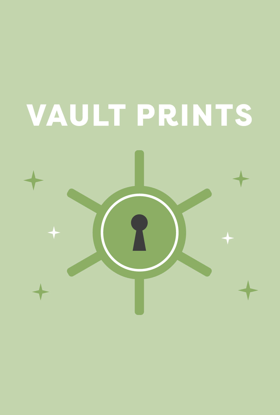 Vault - High-Waisted Leggings