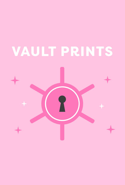 Vault - Biker Shorts