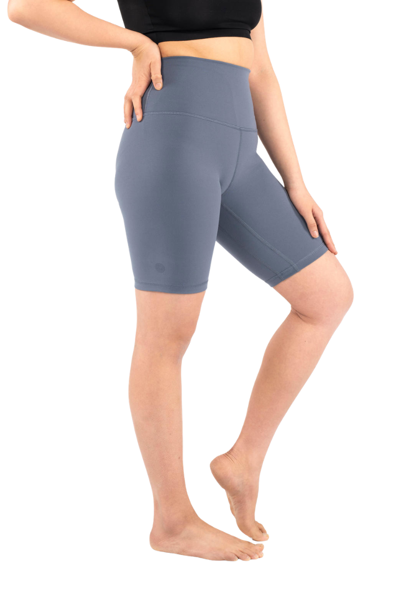 Biker Shorts