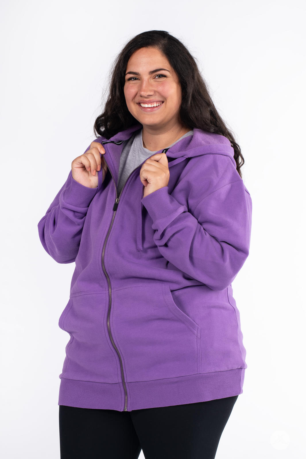 On The Move Zip Hoodie SweetLegs Canada on-the-move-zip-hoodie-sweetlegs-canada