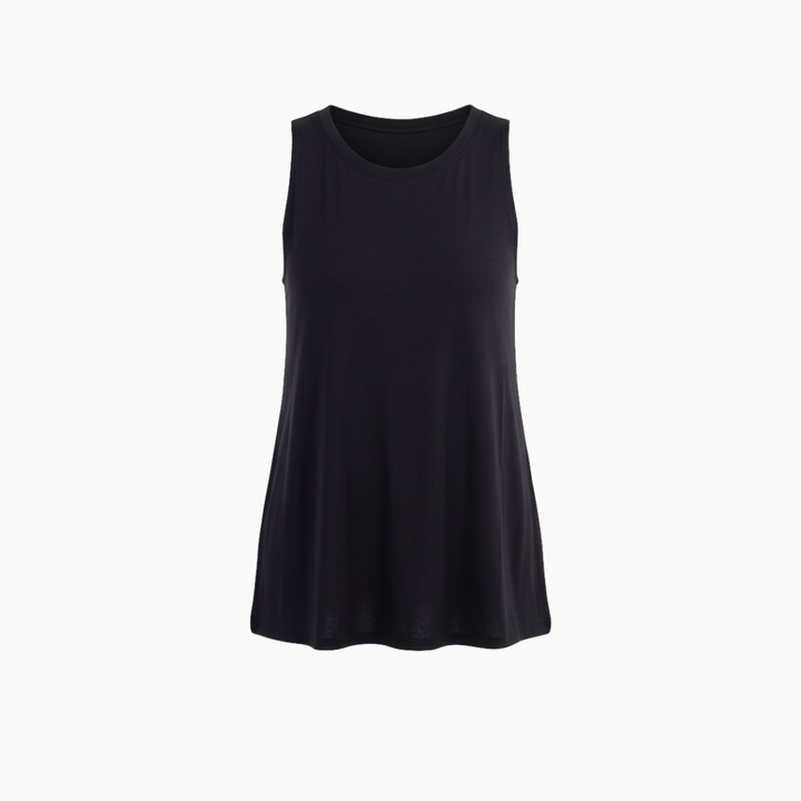 High Neck Tank