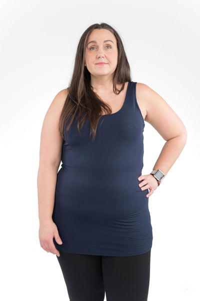 Classic Layering Tank - 