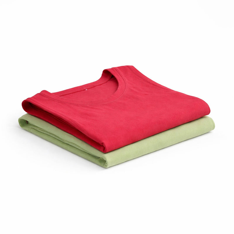 Buy 2 High Neck Tanks