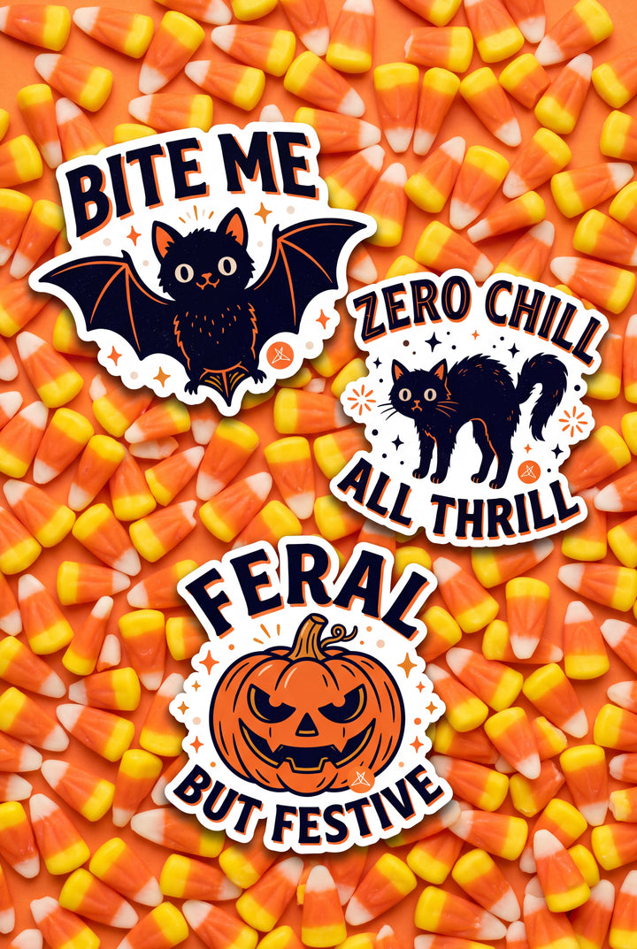 Stickers
