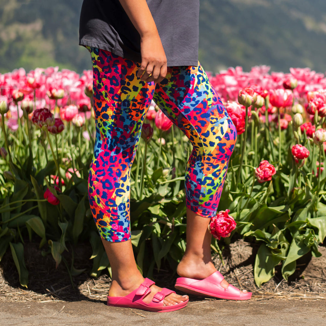 🌈 Bright Prints – Bold colors and fun patterns
