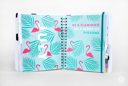 Limited 2017-2018 Daybook leggings - SweetLegs