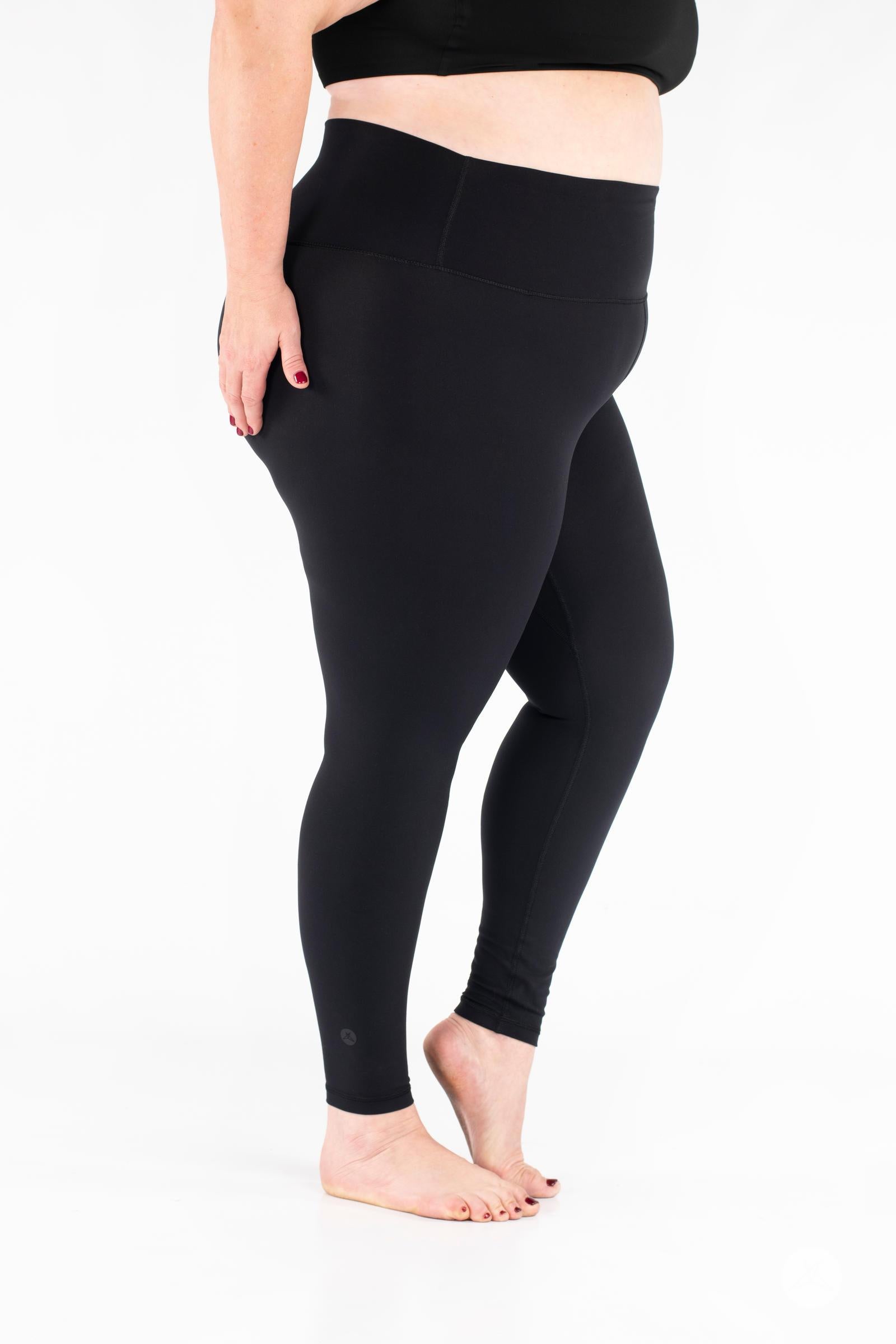 Soft Legging By Intimately At Free People, $38, Free People