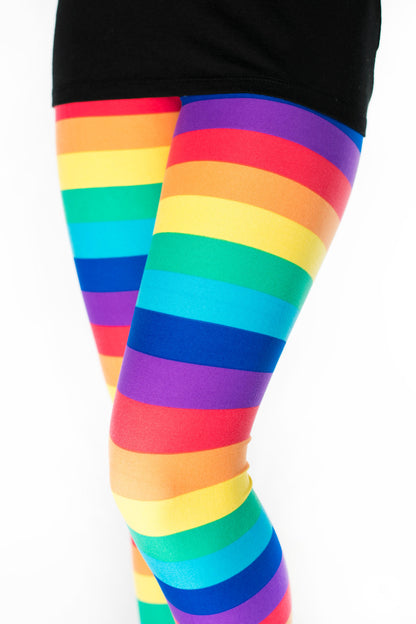 Lucky You Kids leggings - SweetLegs