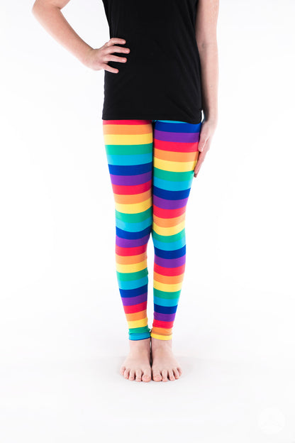 Lucky You Kids leggings - SweetLegs
