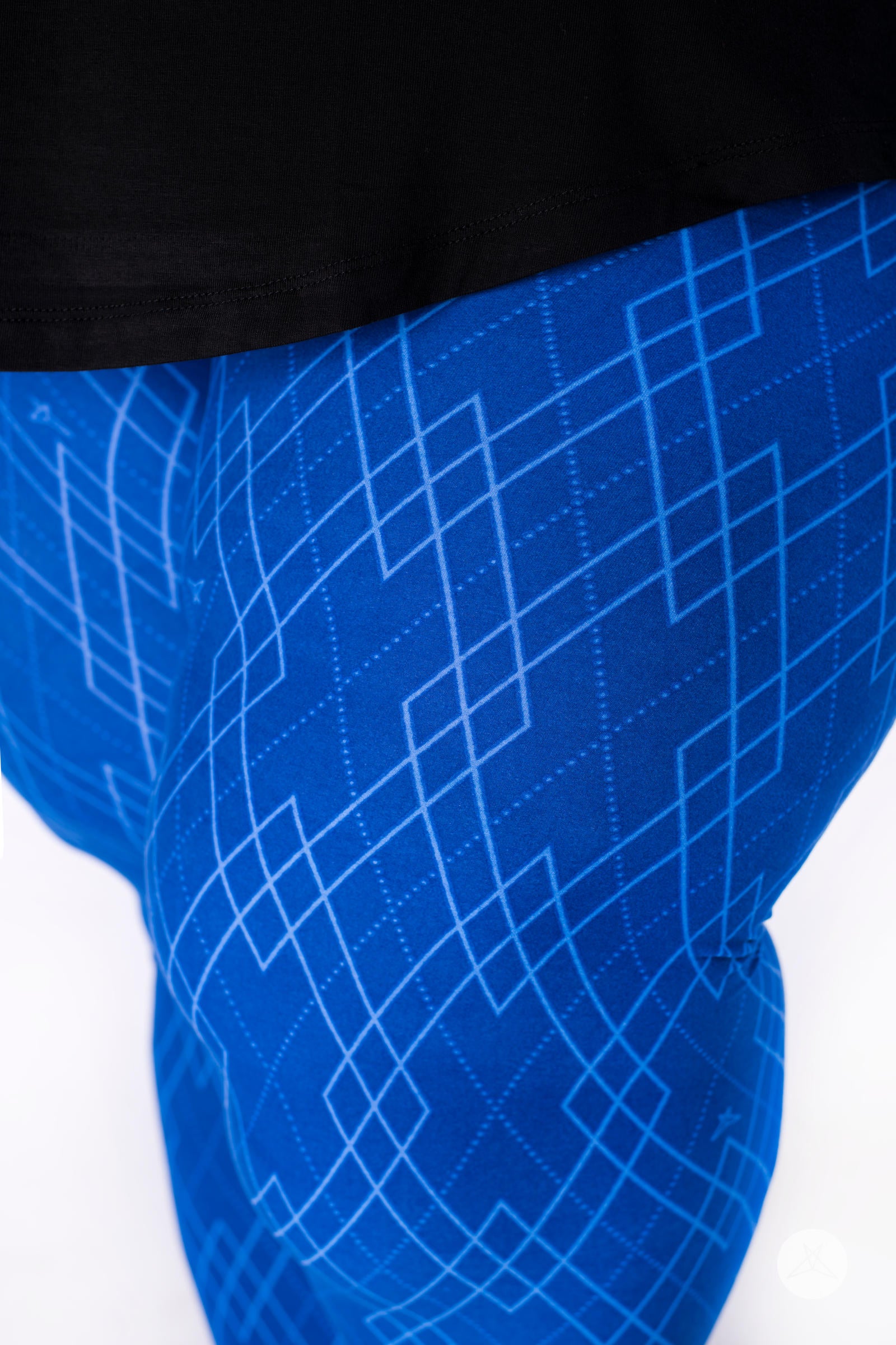 Skyward Plus2 leggings - SweetLegs