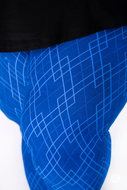Skyward Plus2 leggings - SweetLegs