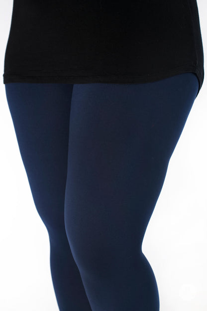 Midnight leggings - SweetLegs