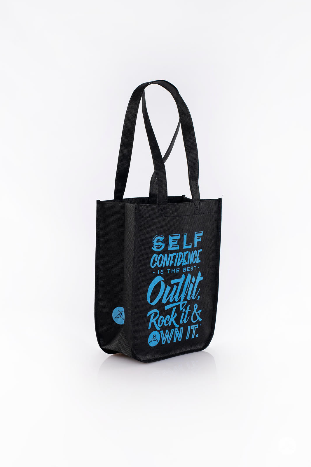 Reusable SweetLegs Tote Bag