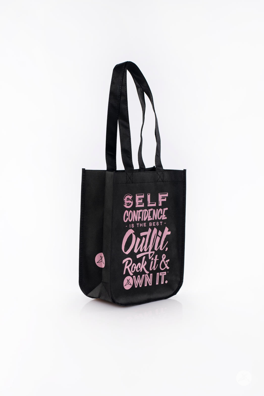 Reusable SweetLegs Tote Bag