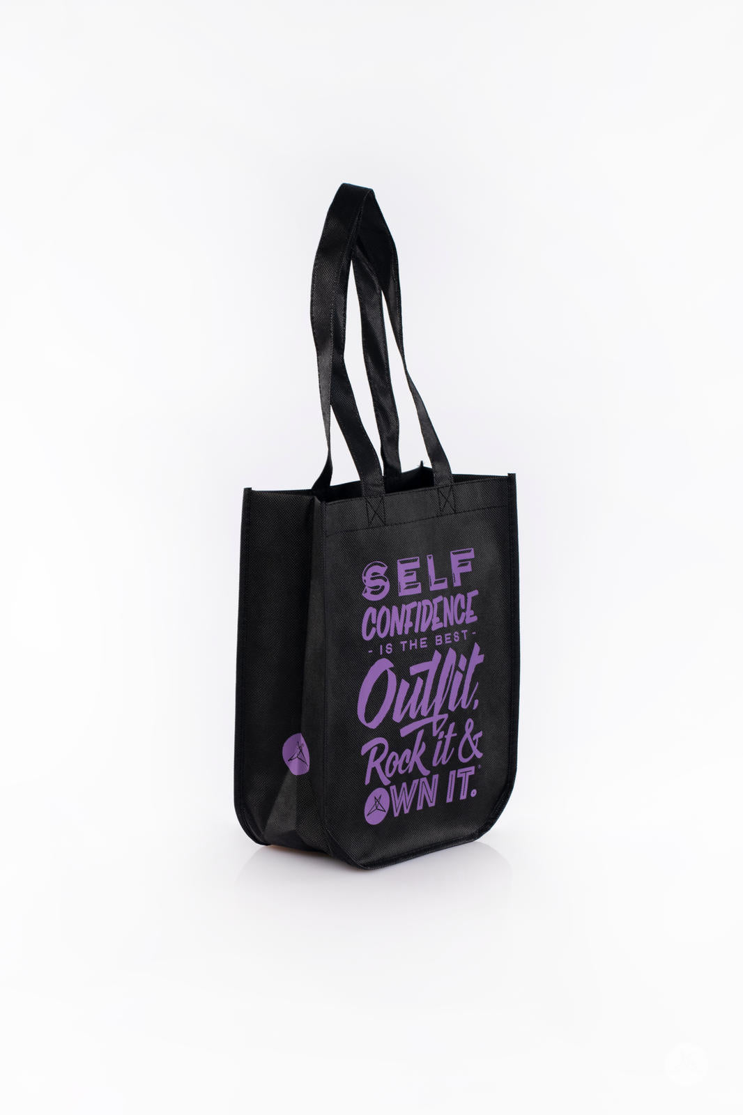 Reusable SweetLegs Tote Bag