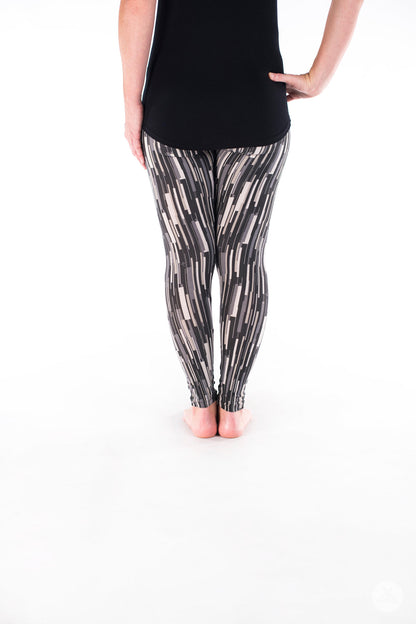 Elevate Petite leggings - SweetLegs