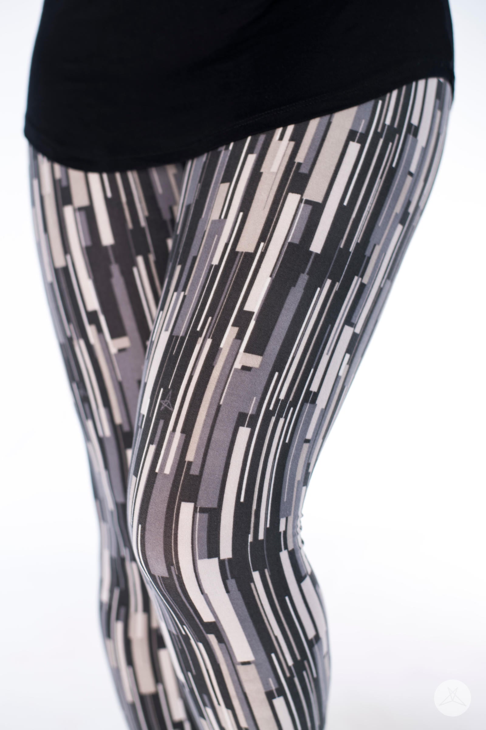 Elevate Petite leggings - SweetLegs