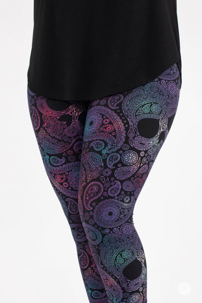 Nightwatch Crops - Signature Crops