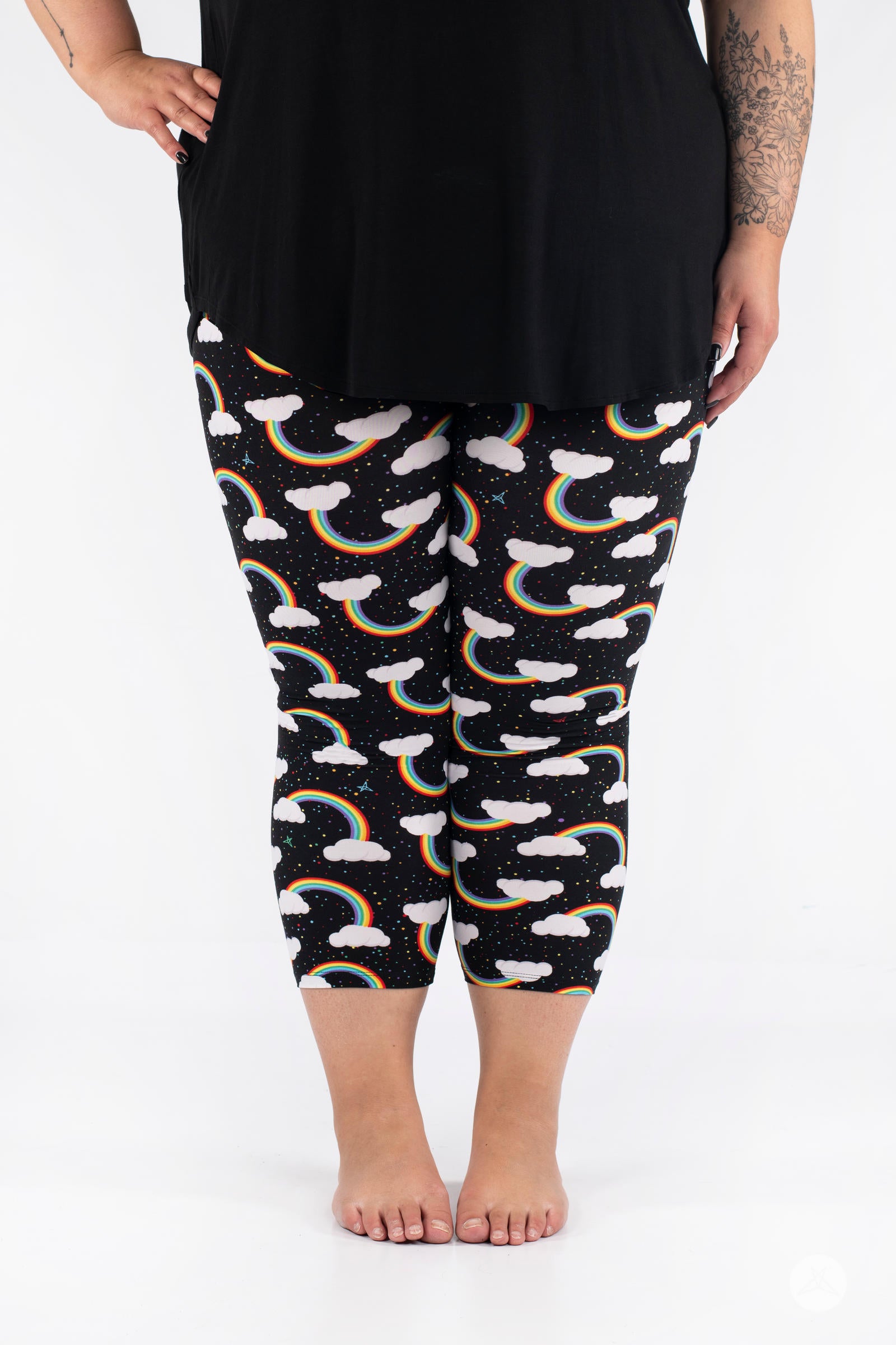 Super Brite 2.0 Plus2 Crops