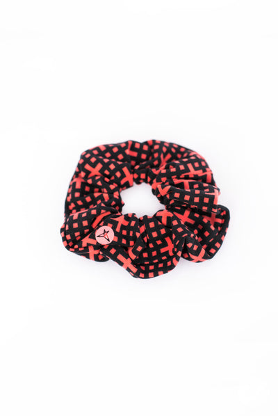 Supersonic Scrunchie - Chouchou démarqué - ID