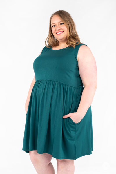The Weekender Dress - 
