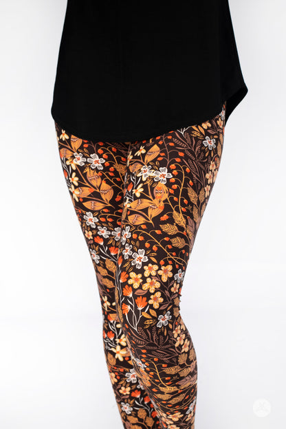 Happy Harvest Petite