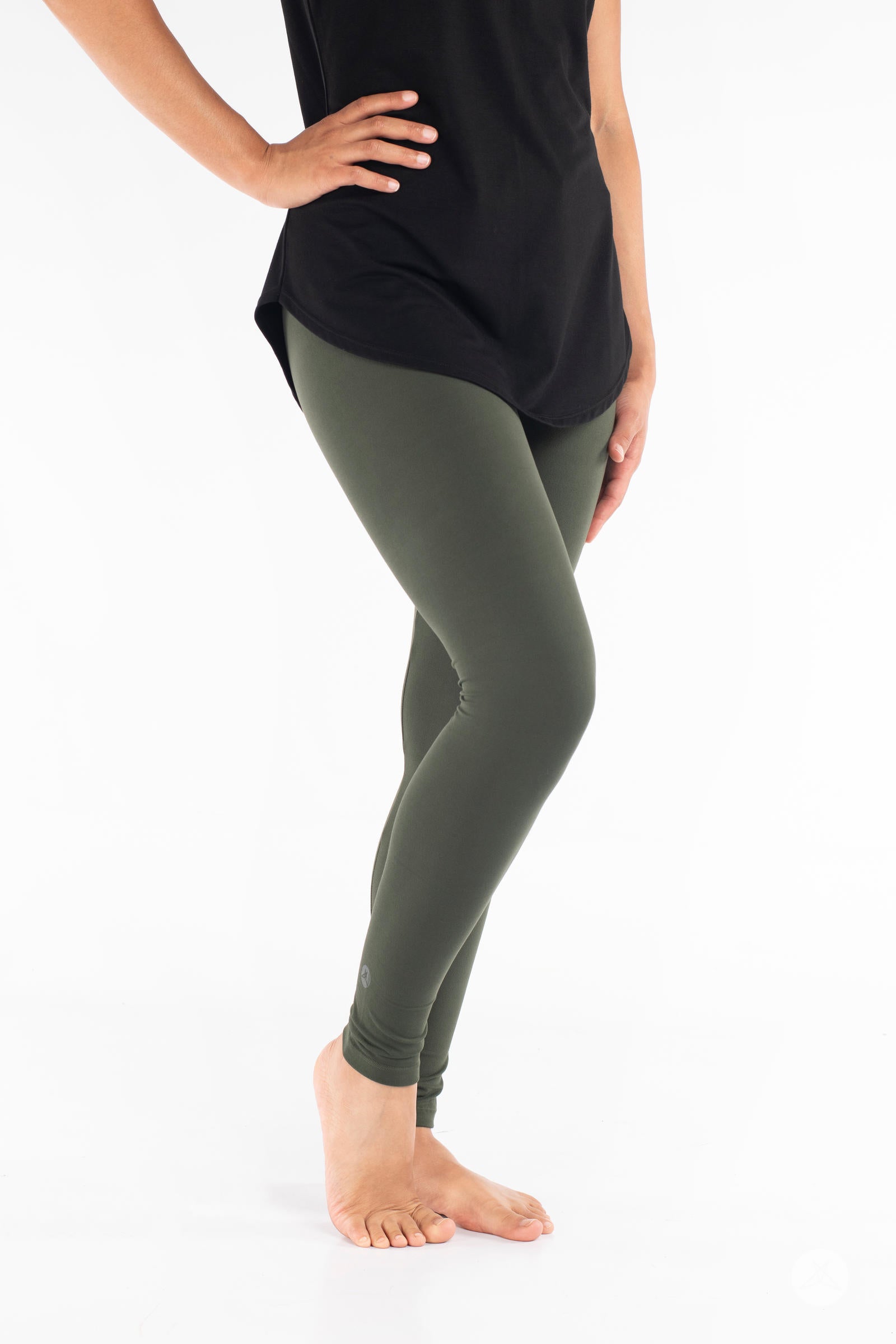 Fern Petite Leggings