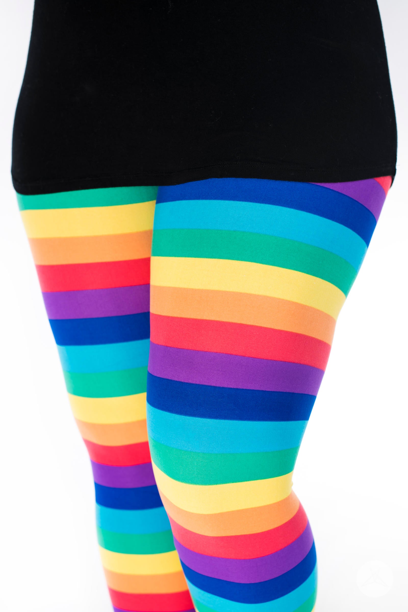 Lucky You leggings - SweetLegs