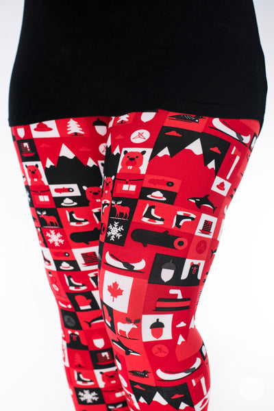 Wild and Free - Best Selling