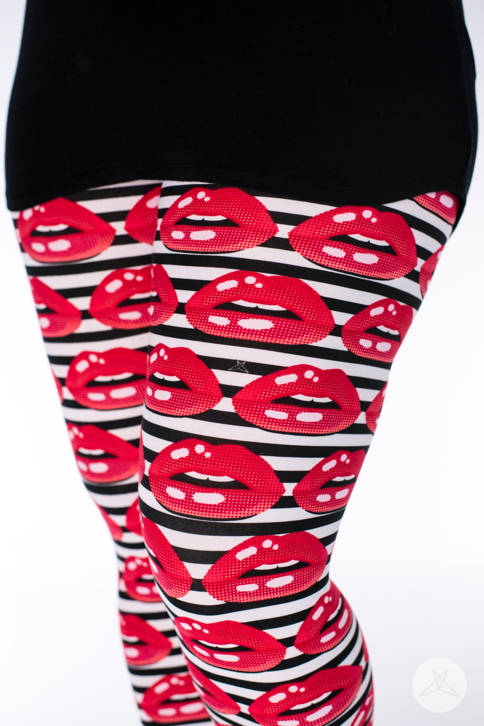 Diva leggings - SweetLegs