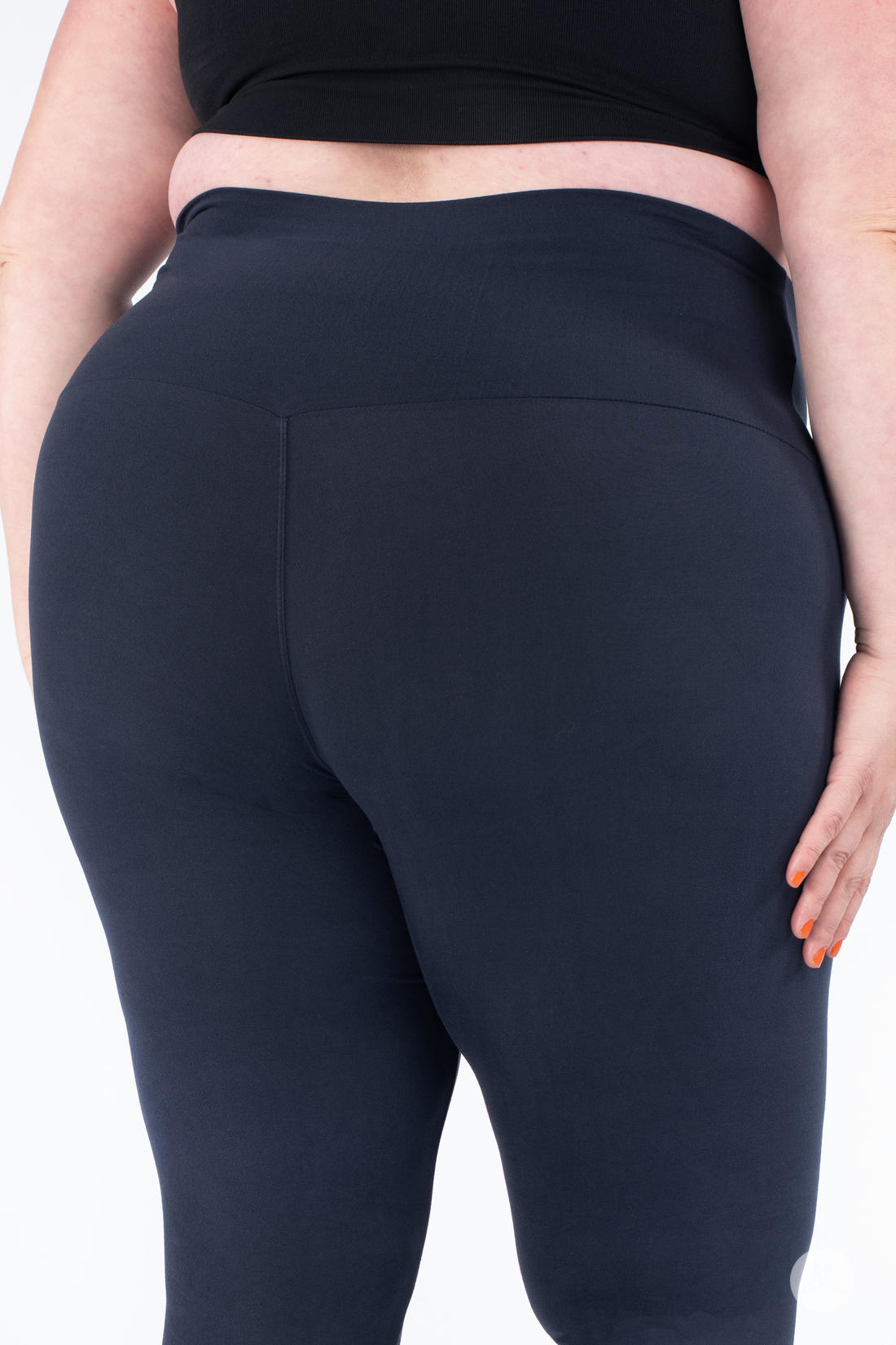 Amazon.com: THE GYM PEOPLE Thick High Waist Yoga Pants with Pockets, Tummy  Control Workout Running Yoga Leggings for Women (X-Small, Black) :  Clothing, Shoes & Jewelry
